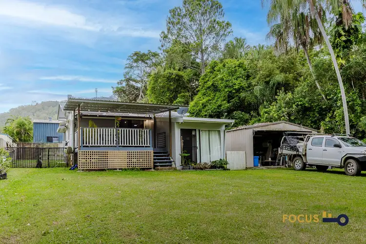 Third view of Homely house listing, 8 Maralyn Ave, Grasstree Beach QLD 4740