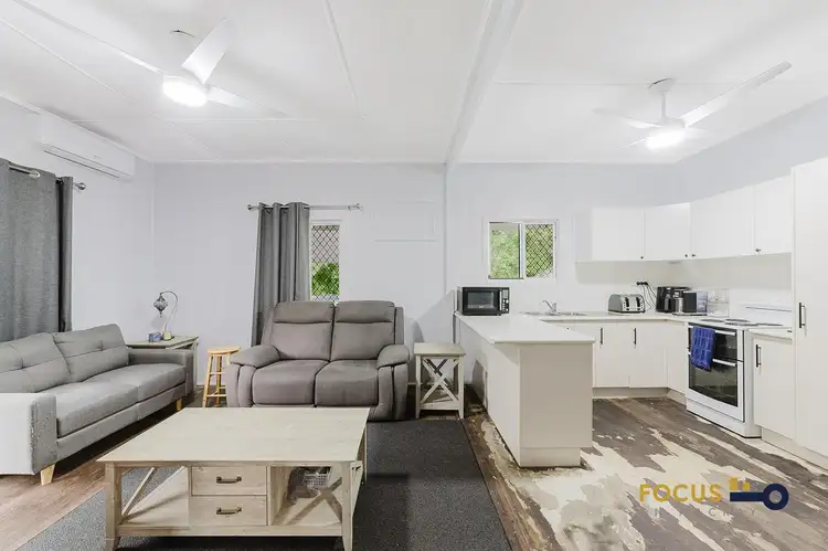 Fourth view of Homely house listing, 8 Maralyn Ave, Grasstree Beach QLD 4740