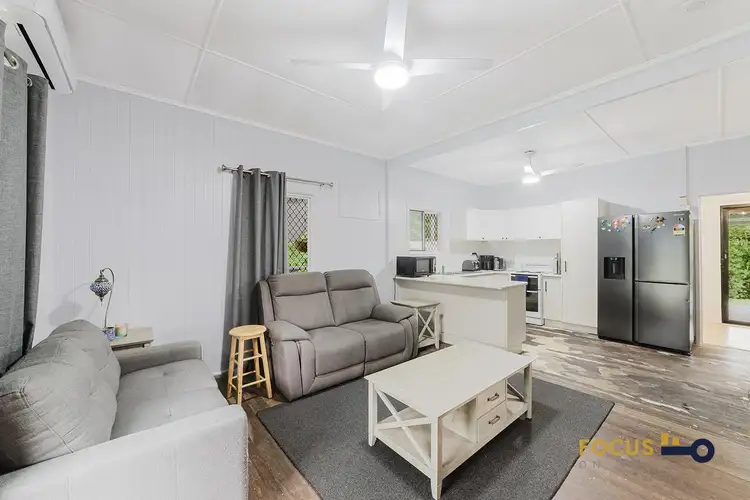 Fifth view of Homely house listing, 8 Maralyn Ave, Grasstree Beach QLD 4740