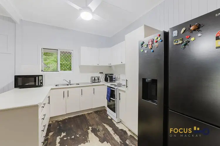 Sixth view of Homely house listing, 8 Maralyn Ave, Grasstree Beach QLD 4740