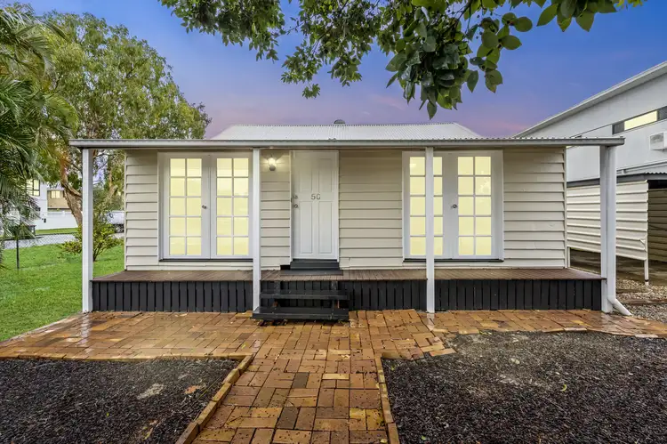 Main view of Homely house listing, 50 Biarra Street, Deagon QLD 4017