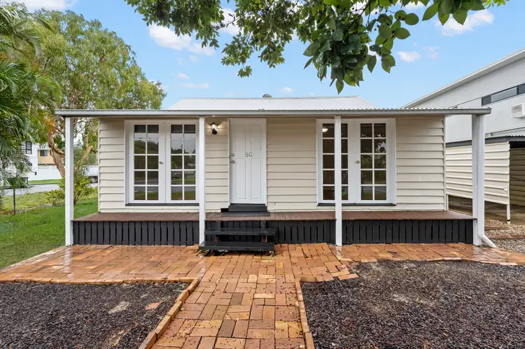 Second view of Homely house listing, 50 Biarra Street, Deagon QLD 4017