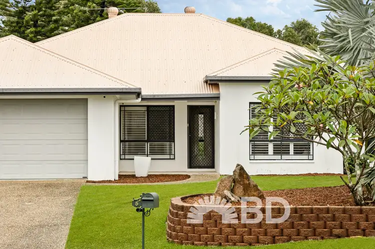 5 Barrine Place, Narangba QLD 4504