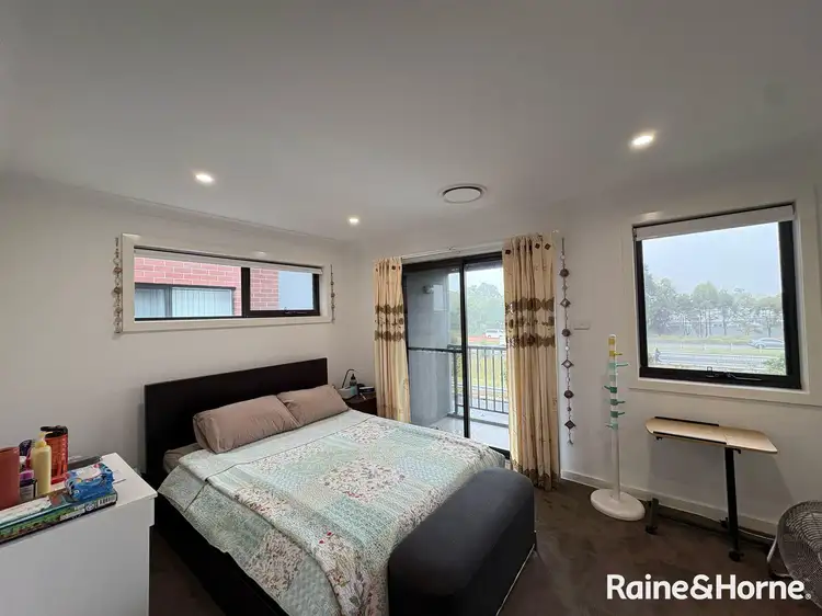 Third view of Homely house listing, 58 Rainbows Way, Leppington NSW 2179