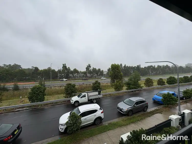 Fourth view of Homely house listing, 58 Rainbows Way, Leppington NSW 2179