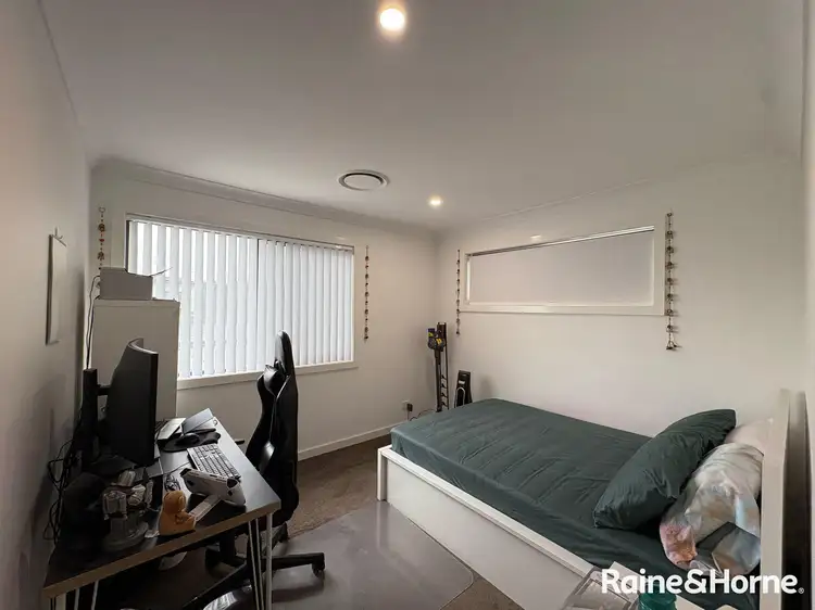 Fifth view of Homely house listing, 58 Rainbows Way, Leppington NSW 2179