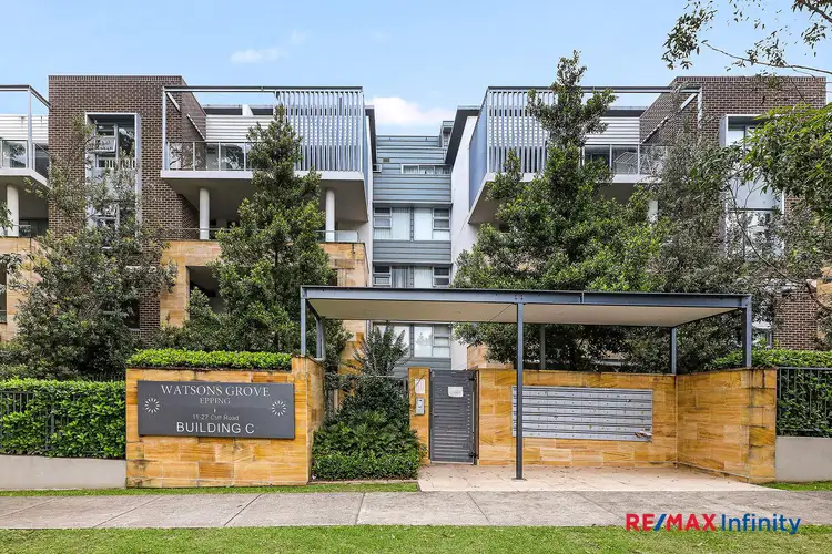 CG07/11-27 Cliff Road, Epping NSW 2121