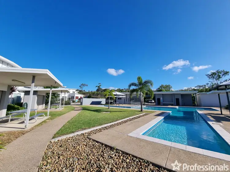 30/55 Johnson Street, Glen Eden QLD 4680