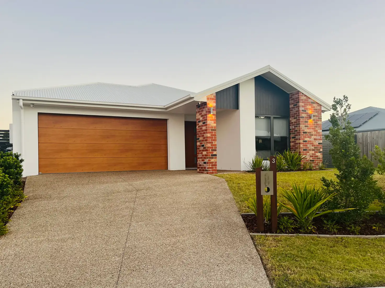 Main view of Homely house listing, 3 Skybury Street, Ormeau QLD 4208
