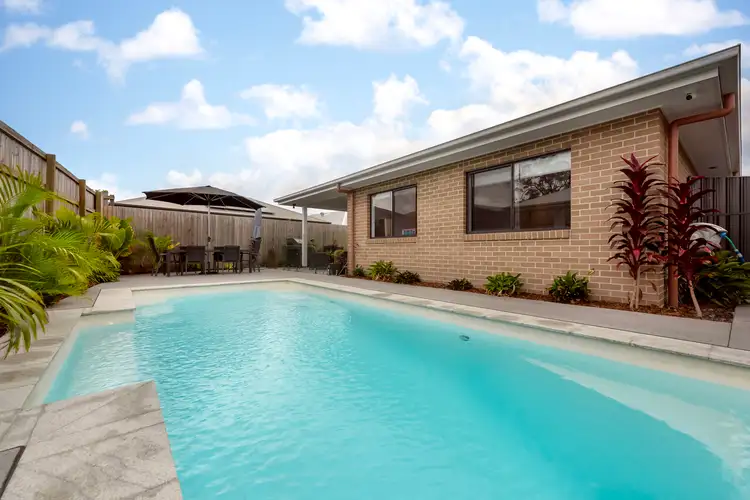Second view of Homely house listing, 3 Skybury Street, Ormeau QLD 4208