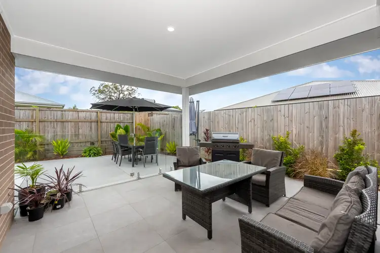 Third view of Homely house listing, 3 Skybury Street, Ormeau QLD 4208