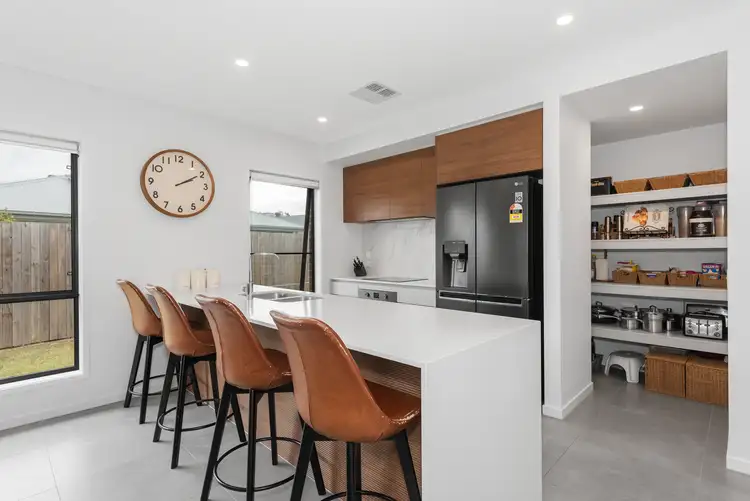 Fourth view of Homely house listing, 3 Skybury Street, Ormeau QLD 4208