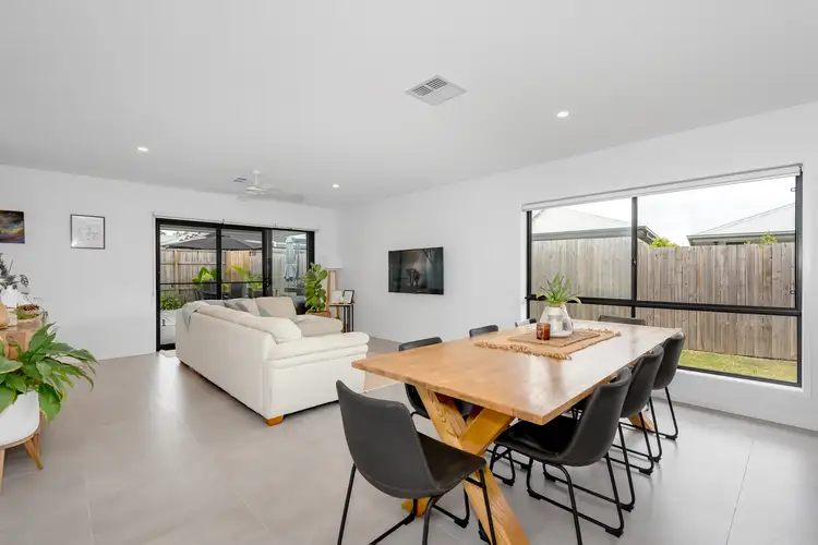 Fifth view of Homely house listing, 3 Skybury Street, Ormeau QLD 4208