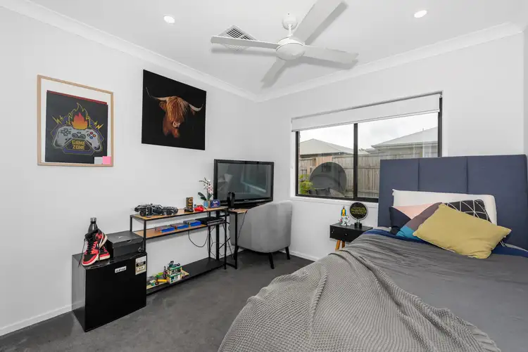 Sixth view of Homely house listing, 3 Skybury Street, Ormeau QLD 4208