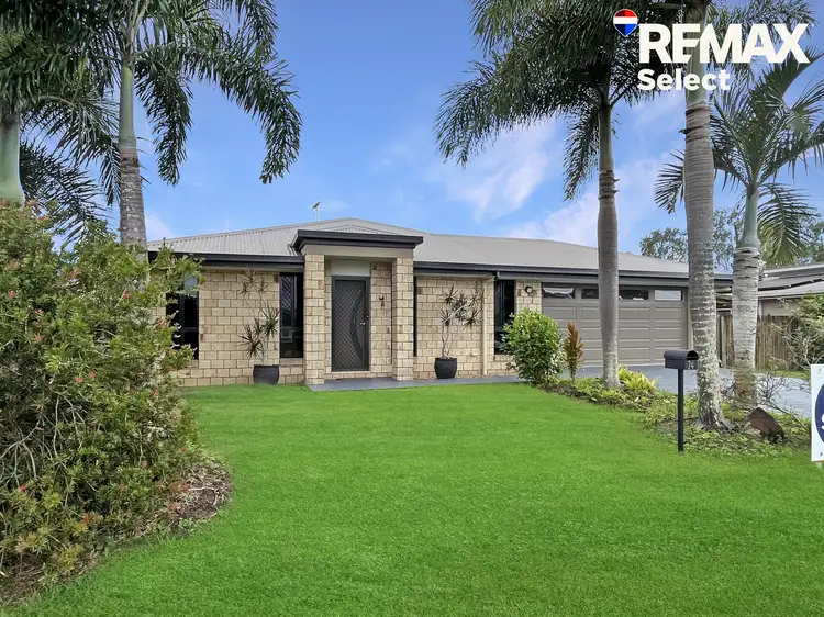 24 Elizabeth Street, Mirani QLD 4754