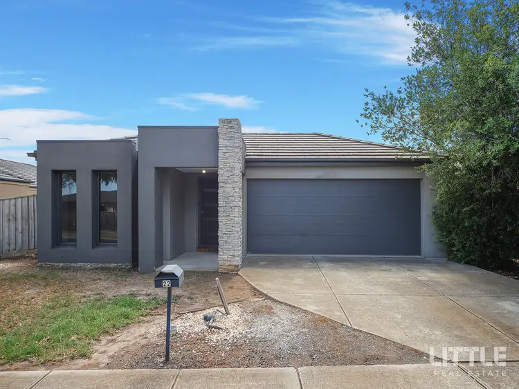 22 Jeremy Street, Tarneit VIC 3029