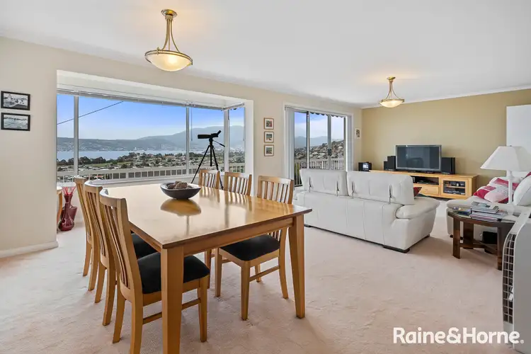 Sixth view of Homely house listing, 124 Norma Street, Howrah TAS 7018