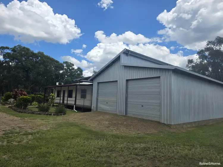 224 Jacaranda Drive