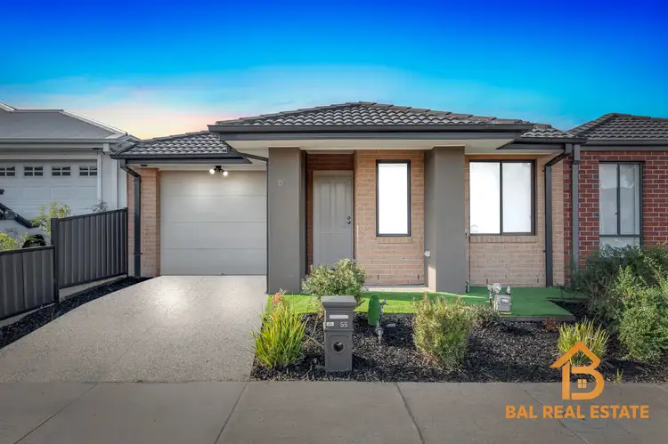 55 Topiary Street, Truganina VIC 3029