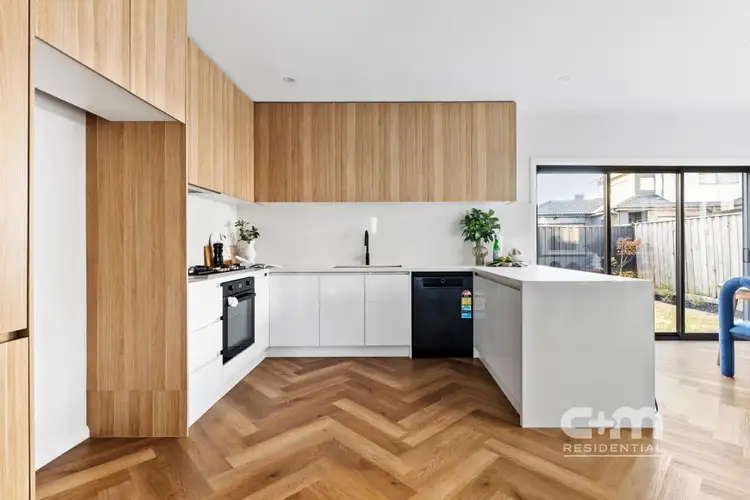 Sixth view of Homely townhouse listing, 1/101 Loongana Avenue, Glenroy VIC 3046