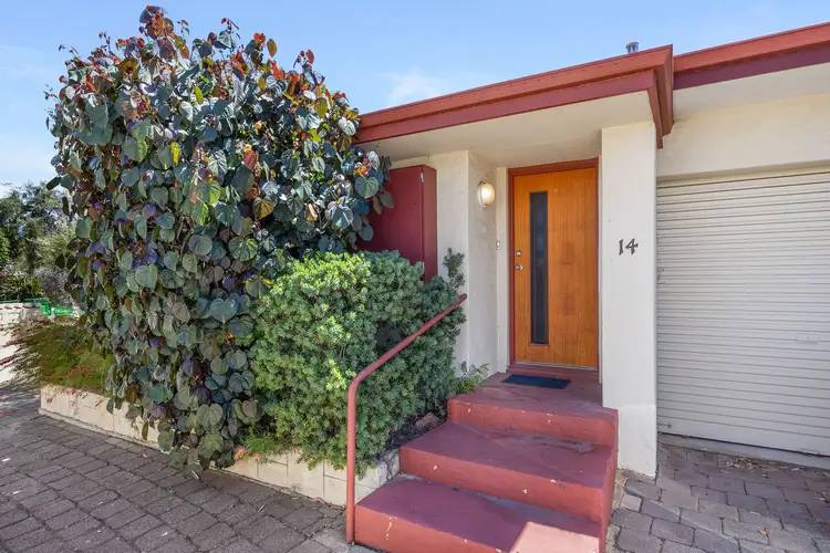 Second view of Homely villa listing, 14/5 Kitchener Road, Melville WA 6156