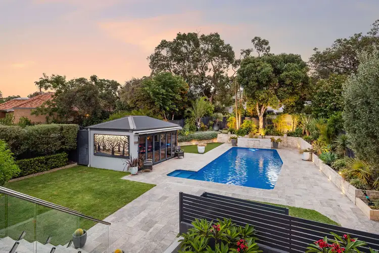 Second view of Homely house listing, 36 Cawston Road, Attadale WA 6156