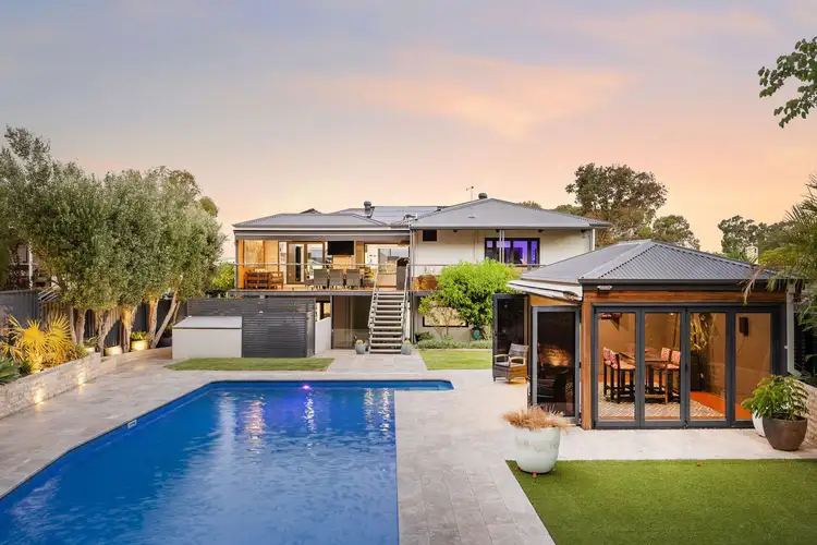 Third view of Homely house listing, 36 Cawston Road, Attadale WA 6156