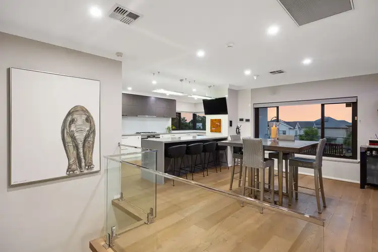 Fourth view of Homely house listing, 36 Cawston Road, Attadale WA 6156