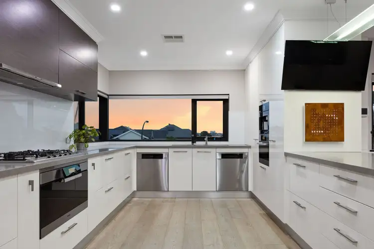 Sixth view of Homely house listing, 36 Cawston Road, Attadale WA 6156