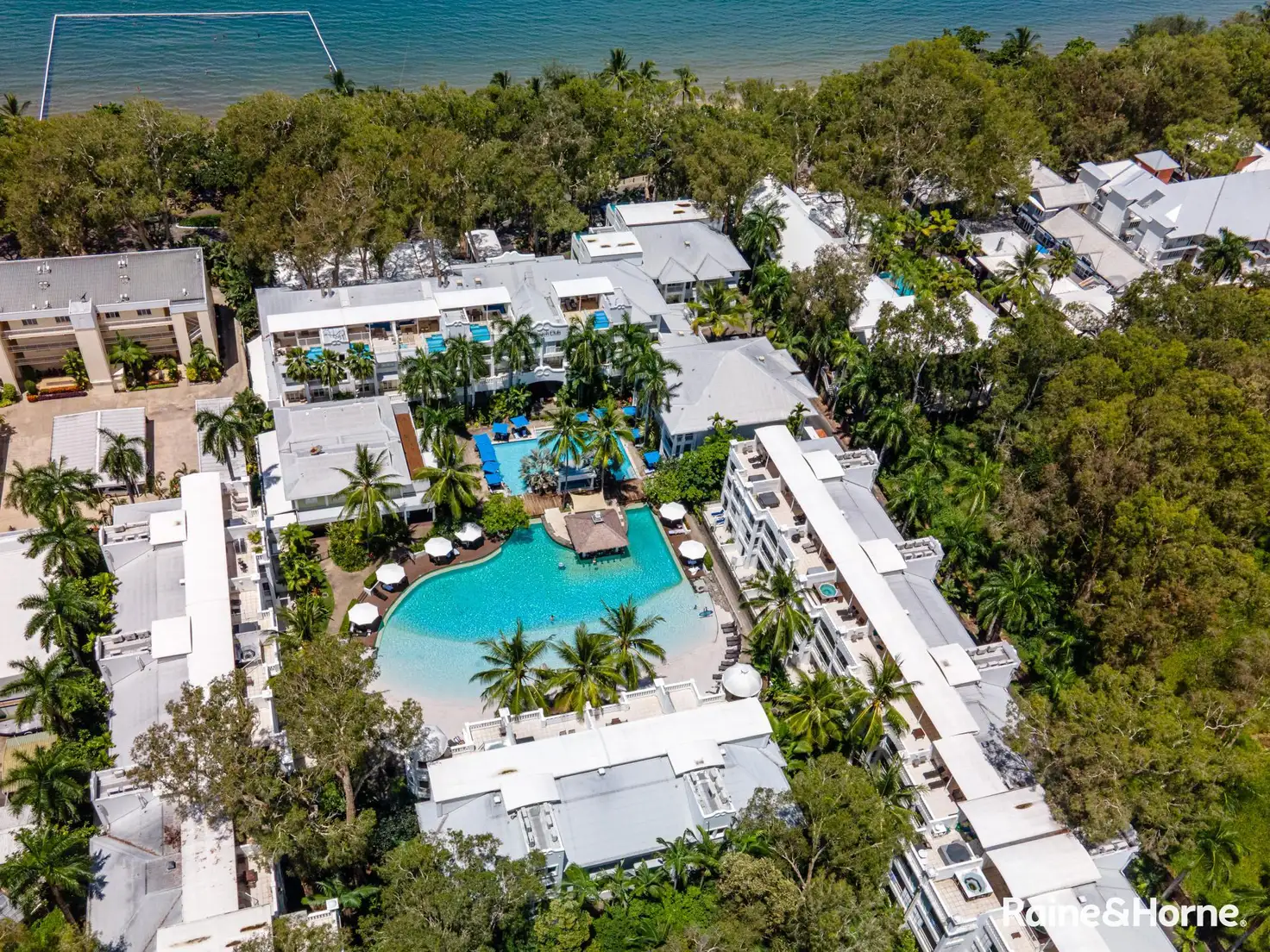 Main view of Homely apartment listing, 6421-22/123 Williams Esplanade, Palm Cove QLD 4879