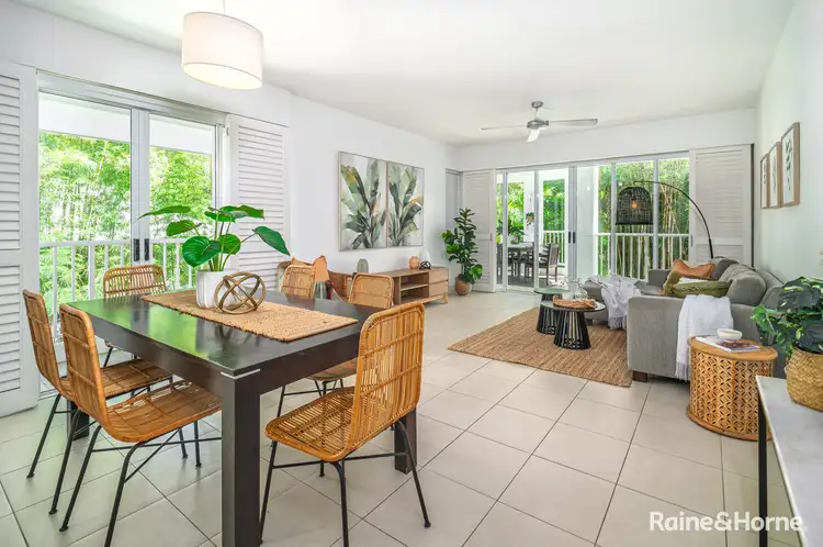 Fourth view of Homely apartment listing, 6421-22/123 Williams Esplanade, Palm Cove QLD 4879