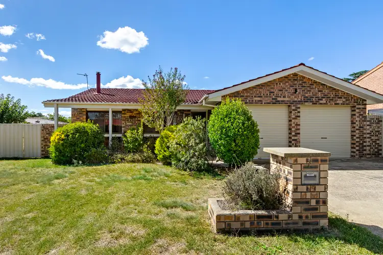 Main view of Homely house listing, 7 Macnamara Place, Chisholm ACT 2905