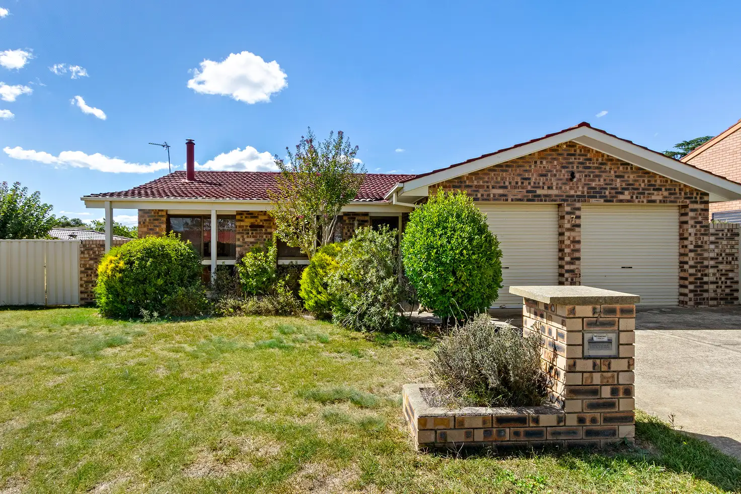 Main view of Homely house listing, 7 Macnamara Place, Chisholm ACT 2905