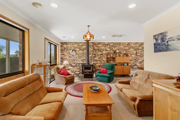 Third view of Homely house listing, 7 Macnamara Place, Chisholm ACT 2905