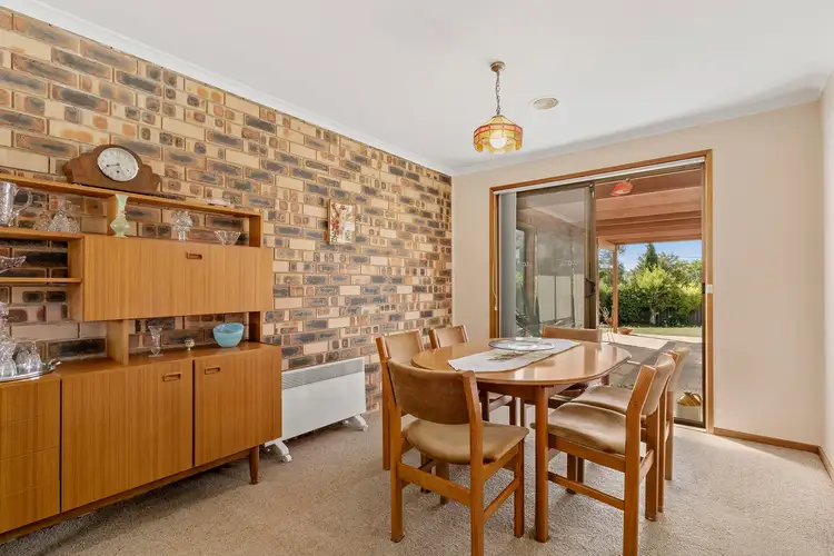 Fourth view of Homely house listing, 7 Macnamara Place, Chisholm ACT 2905