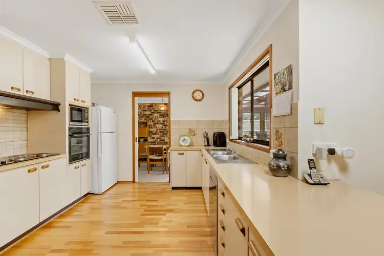Fifth view of Homely house listing, 7 Macnamara Place, Chisholm ACT 2905