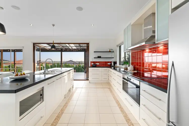 Sixth view of Homely house listing, 12 Skyline Drive, South Morang VIC 3752