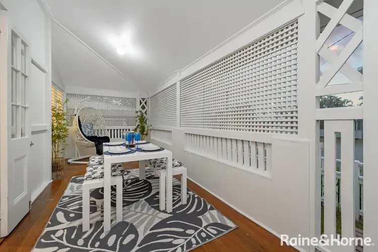Third view of Homely house listing, 2 Tenth Avenue, Railway Estate QLD 4810