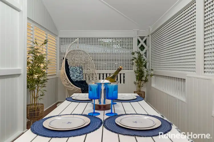 Fourth view of Homely house listing, 2 Tenth Avenue, Railway Estate QLD 4810