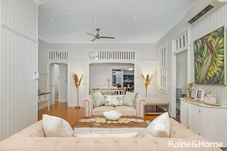 Fifth view of Homely house listing, 2 Tenth Avenue, Railway Estate QLD 4810