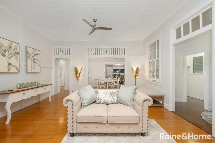 Sixth view of Homely house listing, 2 Tenth Avenue, Railway Estate QLD 4810