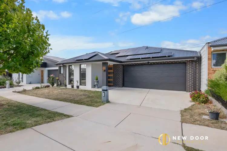 76 Lionel Rose Street, Holt ACT 2615