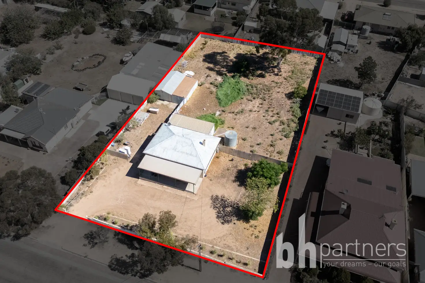 Main view of Homely house listing, 56 Sickerdick Street, Mannum SA 5238