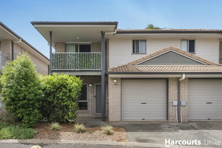 170/1 Bass Court
