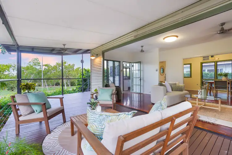 Fourth view of Homely house listing, 360 Casuarina Drive, Rapid Creek NT 810