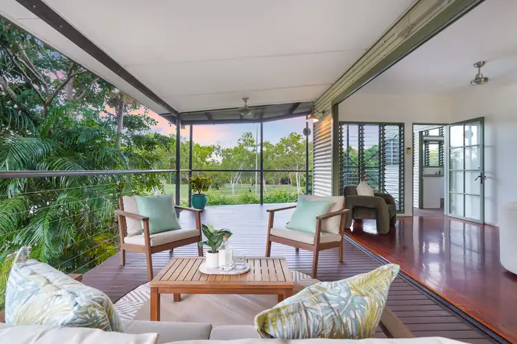 Fifth view of Homely house listing, 360 Casuarina Drive, Rapid Creek NT 810
