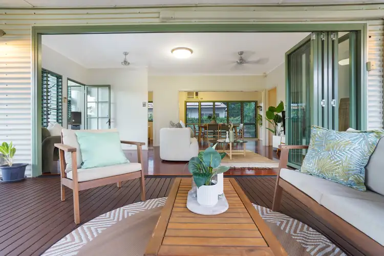 Sixth view of Homely house listing, 360 Casuarina Drive, Rapid Creek NT 810