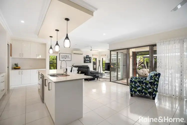 Second view of Homely house listing, 4 Songbird Place, Urraween QLD 4655