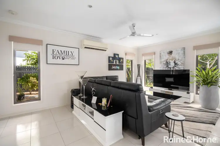 Fourth view of Homely house listing, 4 Songbird Place, Urraween QLD 4655
