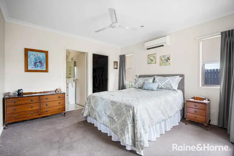 Sixth view of Homely house listing, 4 Songbird Place, Urraween QLD 4655
